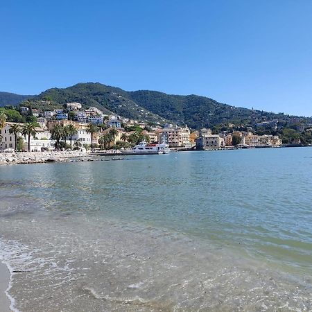 Edens House Con Parcheggio Privato Gratuito Lejlighed Rapallo Eksteriør billede