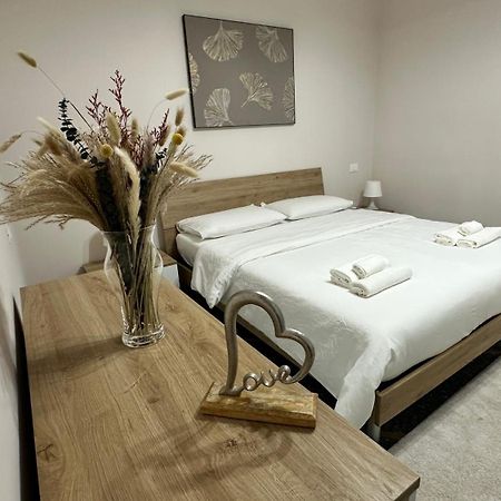 Edens House Con Parcheggio Privato Gratuito Lejlighed Rapallo Eksteriør billede