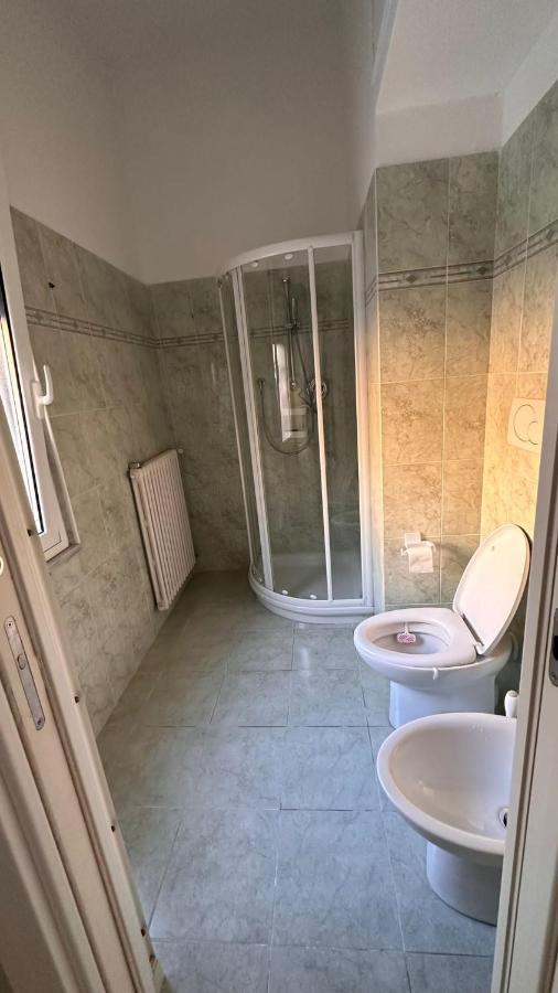 Edens House Con Parcheggio Privato Gratuito Lejlighed Rapallo Eksteriør billede