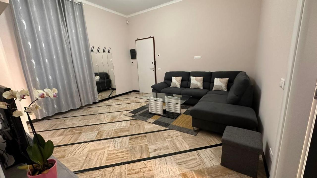 Edens House Con Parcheggio Privato Gratuito Lejlighed Rapallo Eksteriør billede