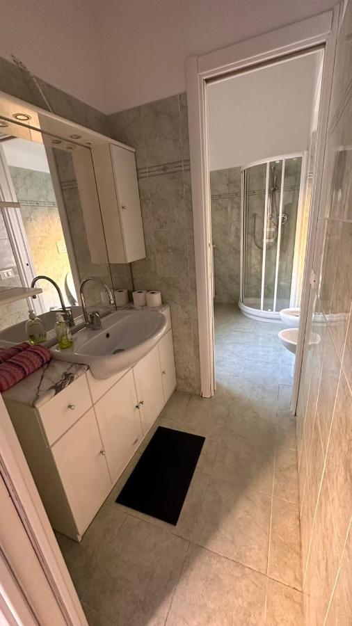 Edens House Con Parcheggio Privato Gratuito Lejlighed Rapallo Eksteriør billede