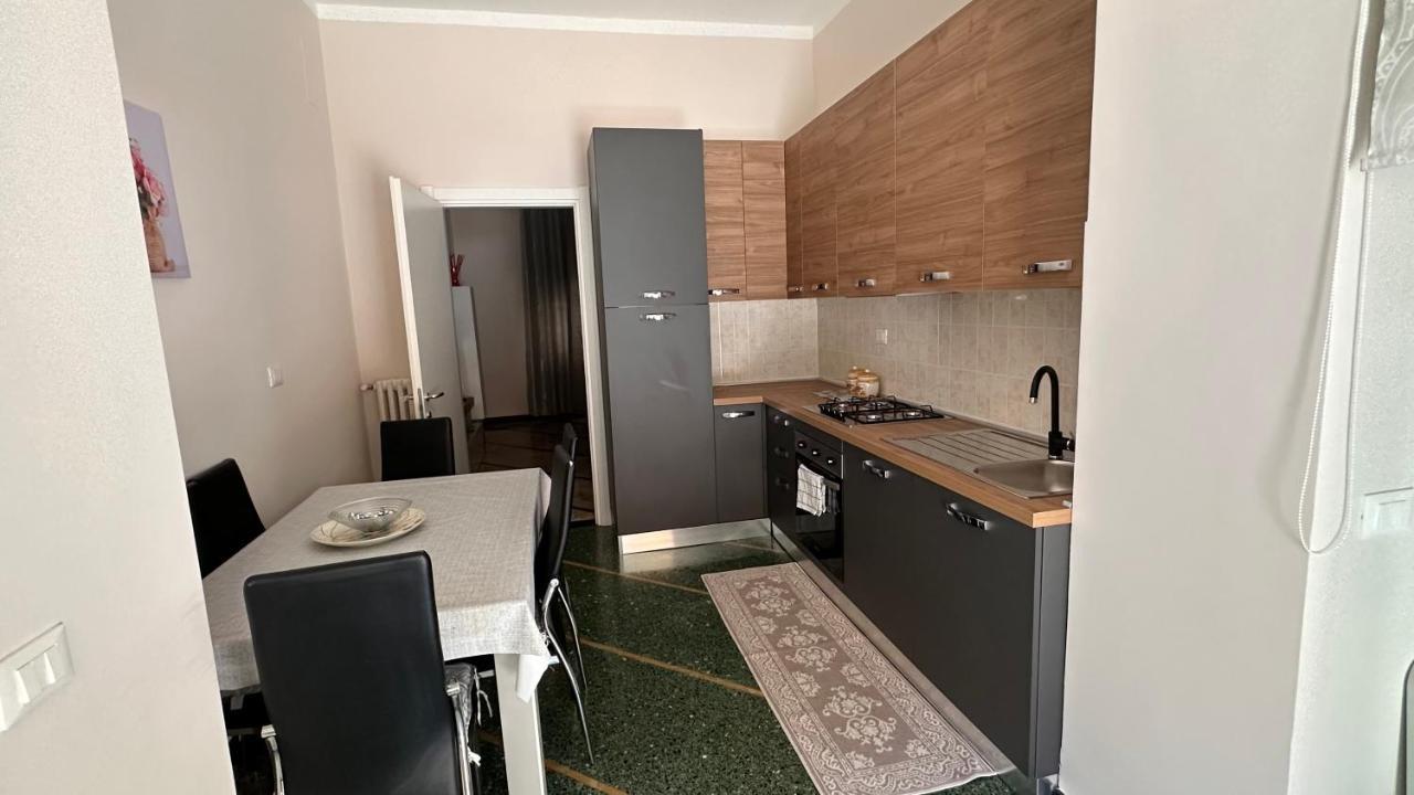 Edens House Con Parcheggio Privato Gratuito Lejlighed Rapallo Eksteriør billede