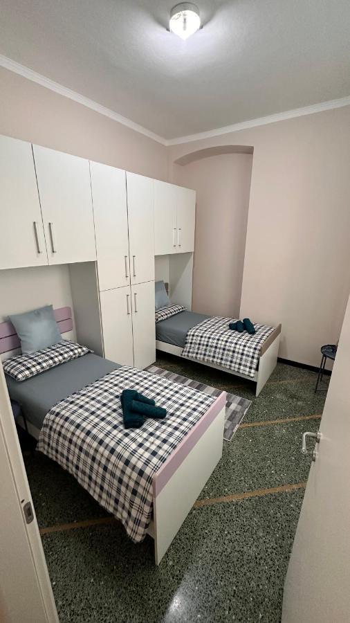 Edens House Con Parcheggio Privato Gratuito Lejlighed Rapallo Eksteriør billede