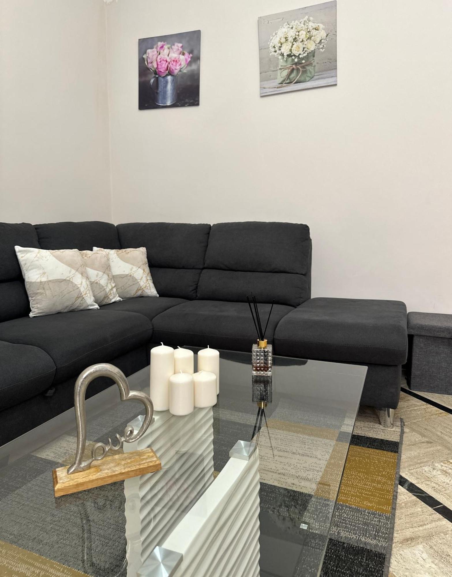 Edens House Con Parcheggio Privato Gratuito Lejlighed Rapallo Eksteriør billede